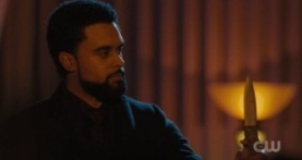 Зачарованные 2 сезон 16 серия