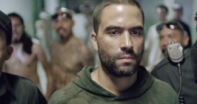 Заключенный 1 сезон 1 серия