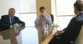 Создавая убийцу 1 сезон 10 серия