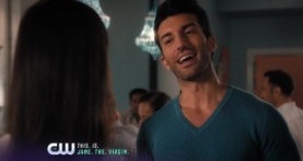 Девственница Джейн 3 сезон 6 серия