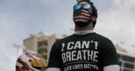 Гонка: Бабба Уоллес 1 сезон 1 серия