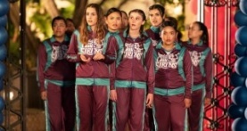 Большая шишка 2 сезон 3 серия