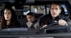 Манифест 1 сезон 13 серия