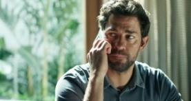 Джек Райан 2 сезон 2 серия