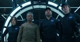 Калейдоскоп 1 сезон 8 серия