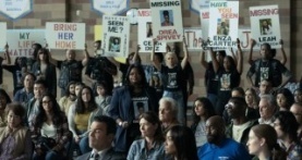 По правде говоря 3 сезон 1 серия