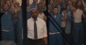 Мэр Кингстауна 2 сезон 2 серия