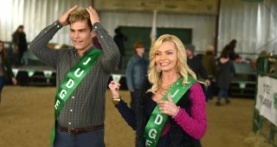 Эта страна 2 сезон 12 серия