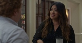 Еще не мертва 1 сезон 2 серия