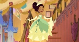 Семейка Праудов: Гордые и громкие 2 сезон 6 серия