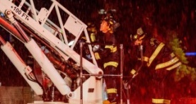 911 служба спасения 6 сезон 10 серия