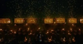 Марко Поло 2 сезон 1 серия