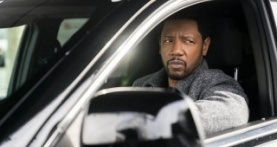 Уравнитель 3 сезон 13 серия