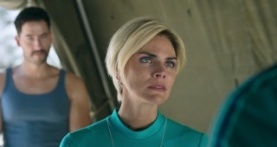 Добро пожаловать в Эдем / Добро пожаловать в рай 2 сезон 2 серия