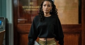 Власть в ночном городе. Книга вторая: Призрак 3 сезон 7 серия