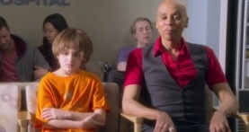 ЭйДжэй и королева 1 сезон 8 серия