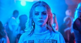 Абсолютно всё в порядке 1 сезон 5 серия