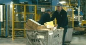 Охота на Унабомбера 1 сезон 1 серия