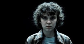 Очень странные дела 2 сезон 5 серия