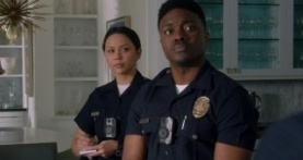 Новичок 5 сезон 14 серия