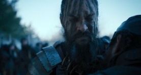 Видеть 2 сезон 1 серия