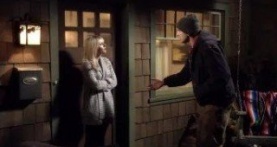 Ранчо 1 сезон 14 серия