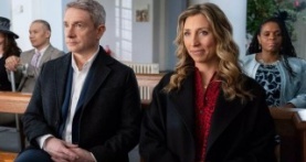 Родители года 4 сезон 1 серия