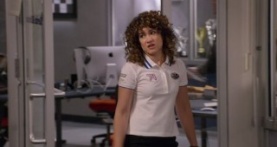 Механики 1 сезон 9 серия