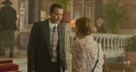 Полночь в отеле Пера Палас 2 сезон 5 серия