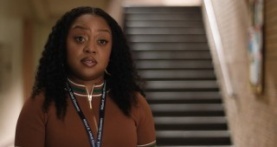 Начальная школа «Эбботт» 4 сезон 1 серия