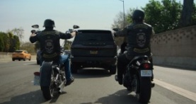 Линкольн для адвоката 3 сезон 9 серия