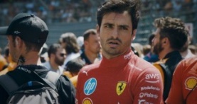 Формула 1. Драйв выживания 7 сезон 4 серия