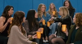 Никто этого не хочет 1 сезон 7 серия