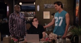 Модерн прошлого века 1 сезон 9 серия