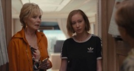 Хитрости 2 сезон 3 серия