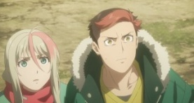 Восход Луны 1 сезон 7 серия