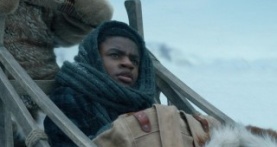 Вашингтон Блэк 1 сезон 6 серия