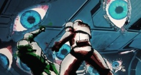 Звёздные войны: Видения 3 сезон 9 серия