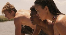 Внешние отмели 1 сезон 1 серия