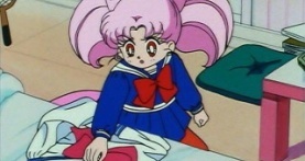 Красавица-воин Сейлор Мун 2 сезон 27 серия