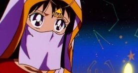 Красавица-воин Сейлор Мун 5 сезон 23 серия