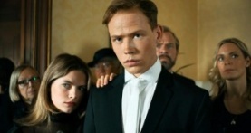 Орлы 3 сезон 1 серия