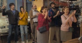 Сосед 1 сезон 9 серия