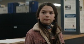 Домой засветло 1 сезон 1 серия