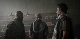 Платформа 3 сезон 2 серия