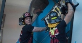 911 служба спасения 2 сезон 9 серия