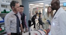 Ординатор 3 сезон 5 серия