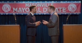 Ненасытная 2 сезон 9 серия