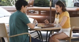 Наследие 2 сезон 1 серия