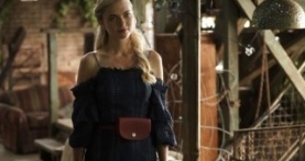 Наследие 2 сезон 2 серия